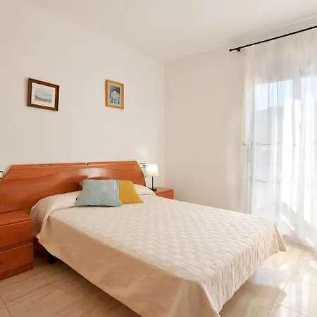 Holiday home Canigo *