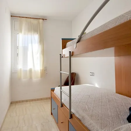 Holiday home Canigo *
