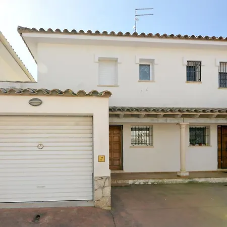 Holiday home Canigo *
