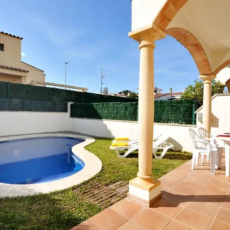 Canigo Holiday home L'Escala