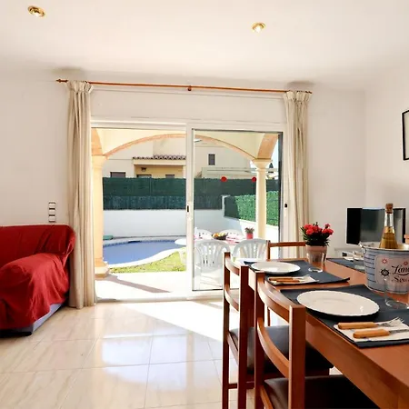 Canigo Holiday home