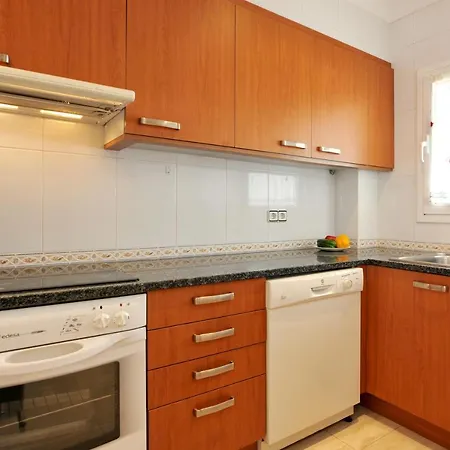 Canigo Holiday home L'Escala