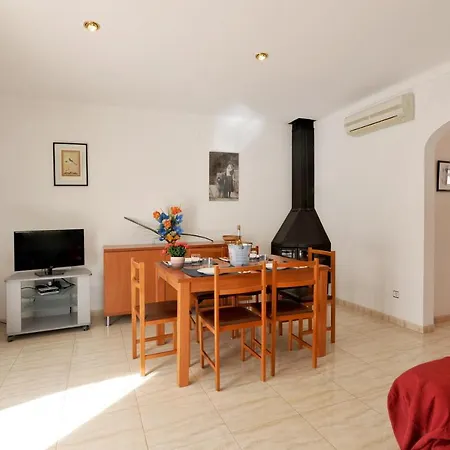 Canigo Holiday home
