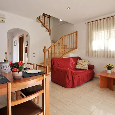 Holiday home Canigo *