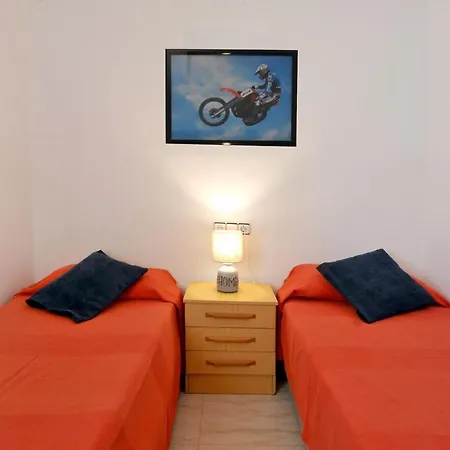 Holiday home Canigo L'Escala