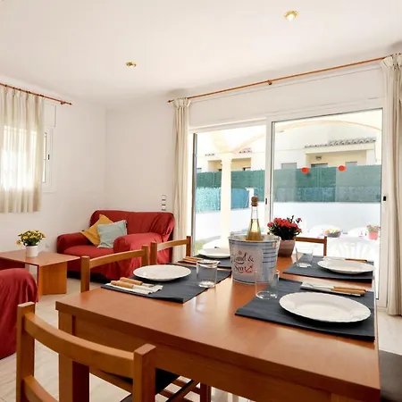 Canigo Holiday home *