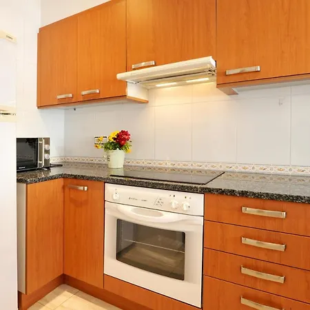 Canigo Holiday home