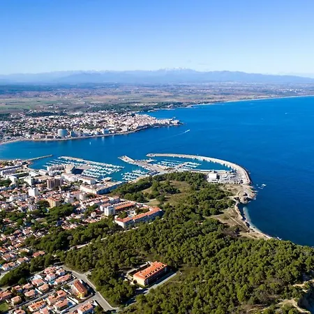 Canigo L'Escala